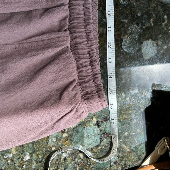 NWT Kidoriman Gelyu Harem Pants 2.0. Brown. Japanese inspired. Cotton. 4XL. - Picture 14 of 16